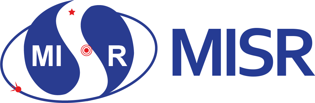 MISR Logo